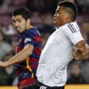 Luis Suarez, 4 goluri in Barcelona - Valencia 7-0